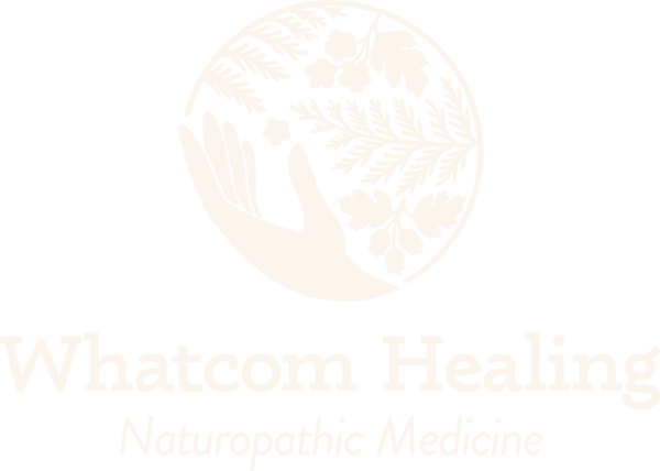 Whatcom Healing
