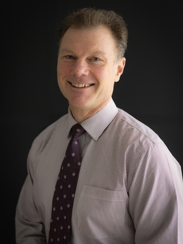 Travis Callender Integrative Nurse Practitioner
